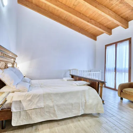 La Casa Del Vino-2 By Interhome Prázdninový dům
